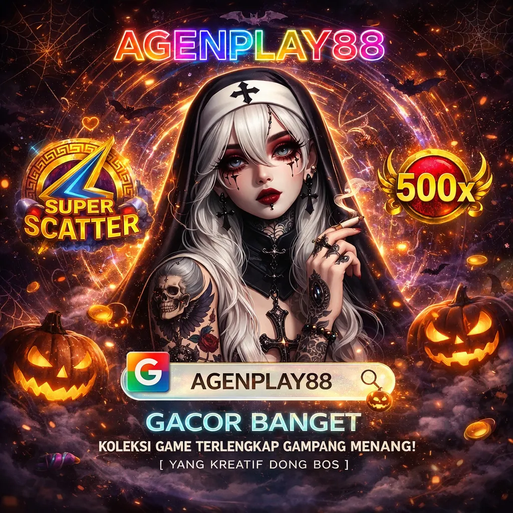 DENONSU606 • Arena Game Online dengan Nuansa Khas